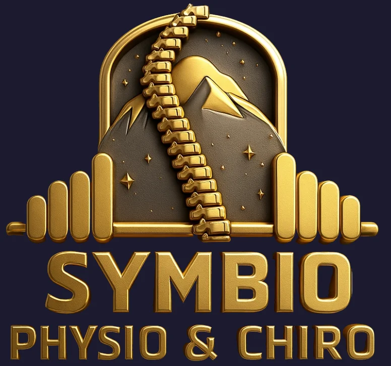 Symbio Physio & Chiro