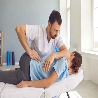 Chiropractic