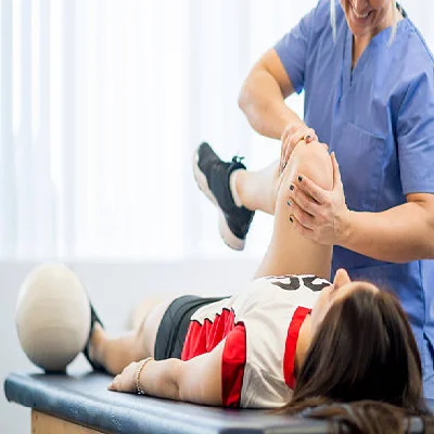 Sports Physio