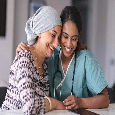 Cancer Rehabilitation